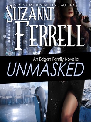 cover image of UNMASKED